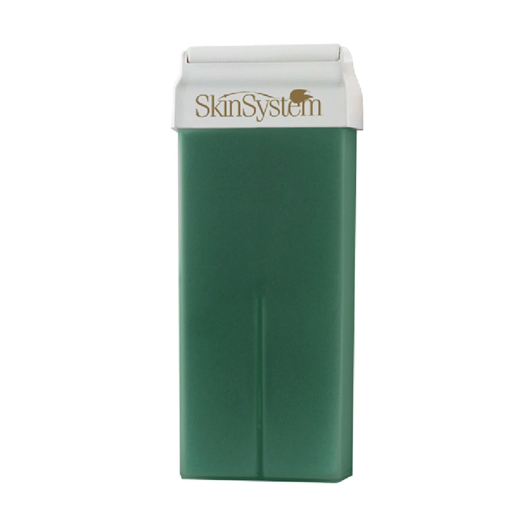 Віск для депіляції Skin System The Essentials Depilatory Wax Хлорофіл, 100 мл